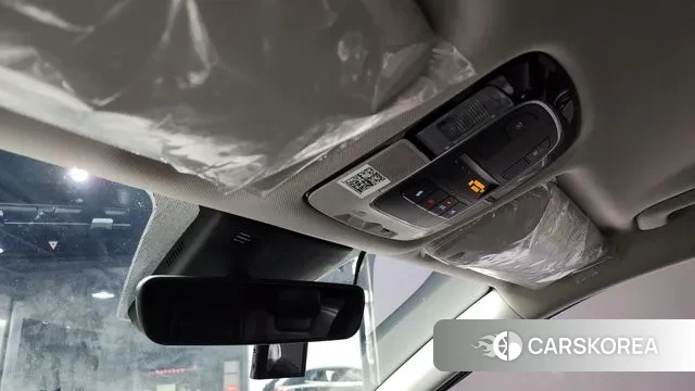 Hyundai Tucson (NX4) id 3355589 из Кореи 8