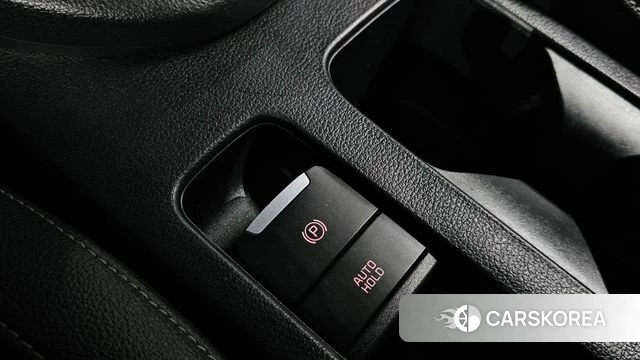 Kia The New K3 2nd generation id 4500669 из Кореи 8