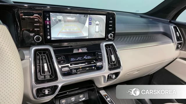 Kia Sorento 4th Generation id 4195875 из Кореи 8