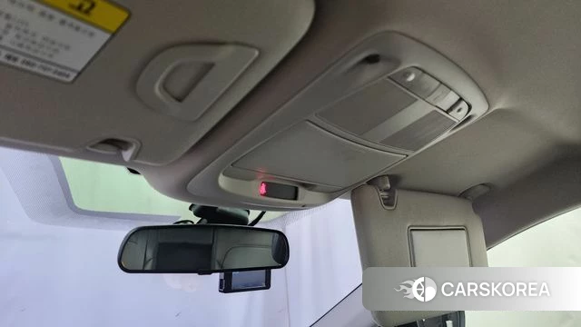 Renault Korea (Samsung) QM6 id 4596089 из Кореи 8