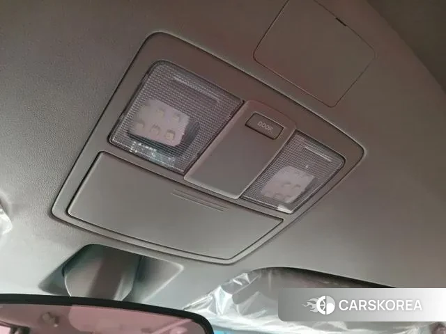 Kia The New Ray id 3661600 из Кореи 8