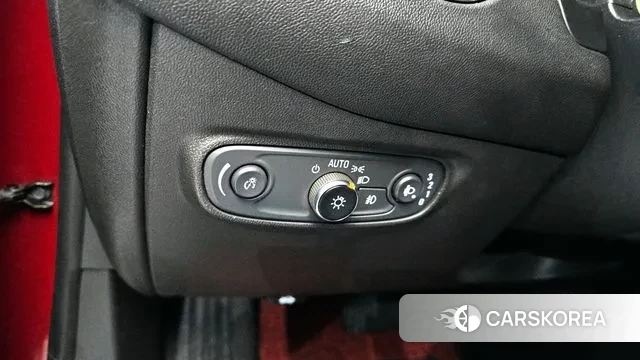 Chevrolet (GM Daewoo) Equinox id 3454566 из Кореи 8