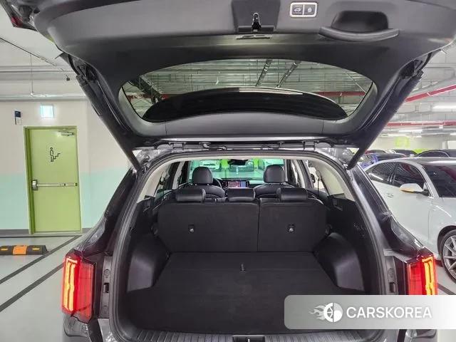 Kia Sorento 4th Generation id 3522932 из Кореи 8