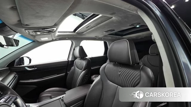 Hyundai The New Palisade id 4934879 из Кореи 8