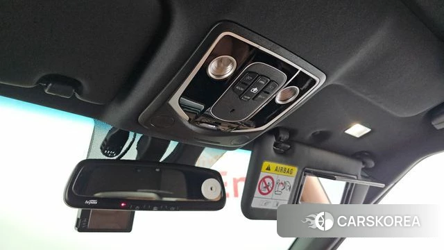 Ssangyong Torres id 4494714 из Кореи 8