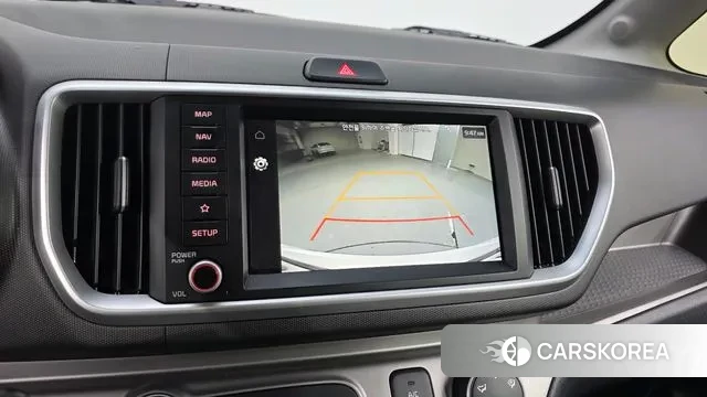 Kia The New Ray id 3620803 из Кореи 8