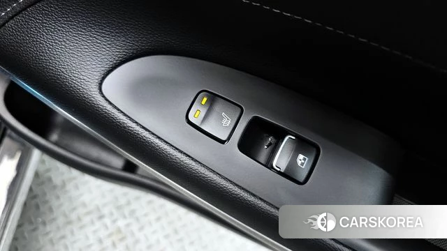 Hyundai The New Grandeur IG Hybrid id 3954522 из Кореи 8