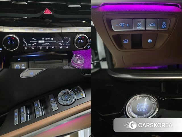 Genesis G80 (RG3) id 3866246 из Кореи 8