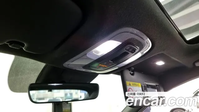 Hyundai Avante (CN7) id 2727859 из Кореи 8