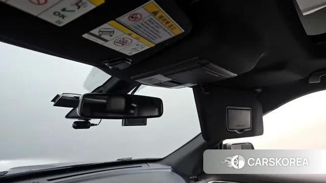 Ford Explorer id 3469631 из Кореи 8