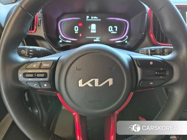 Kia The New Kia Ray id 4298617 из Кореи 8