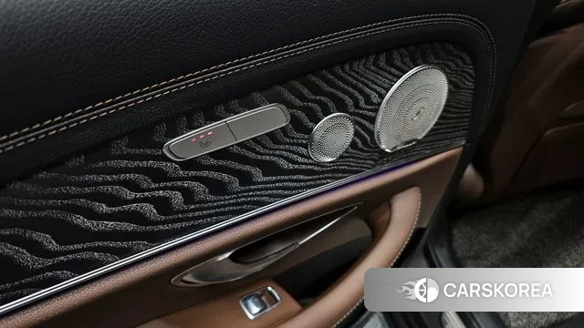 Mercedes-Benz E-Class W213 id 3447826 из Кореи 8