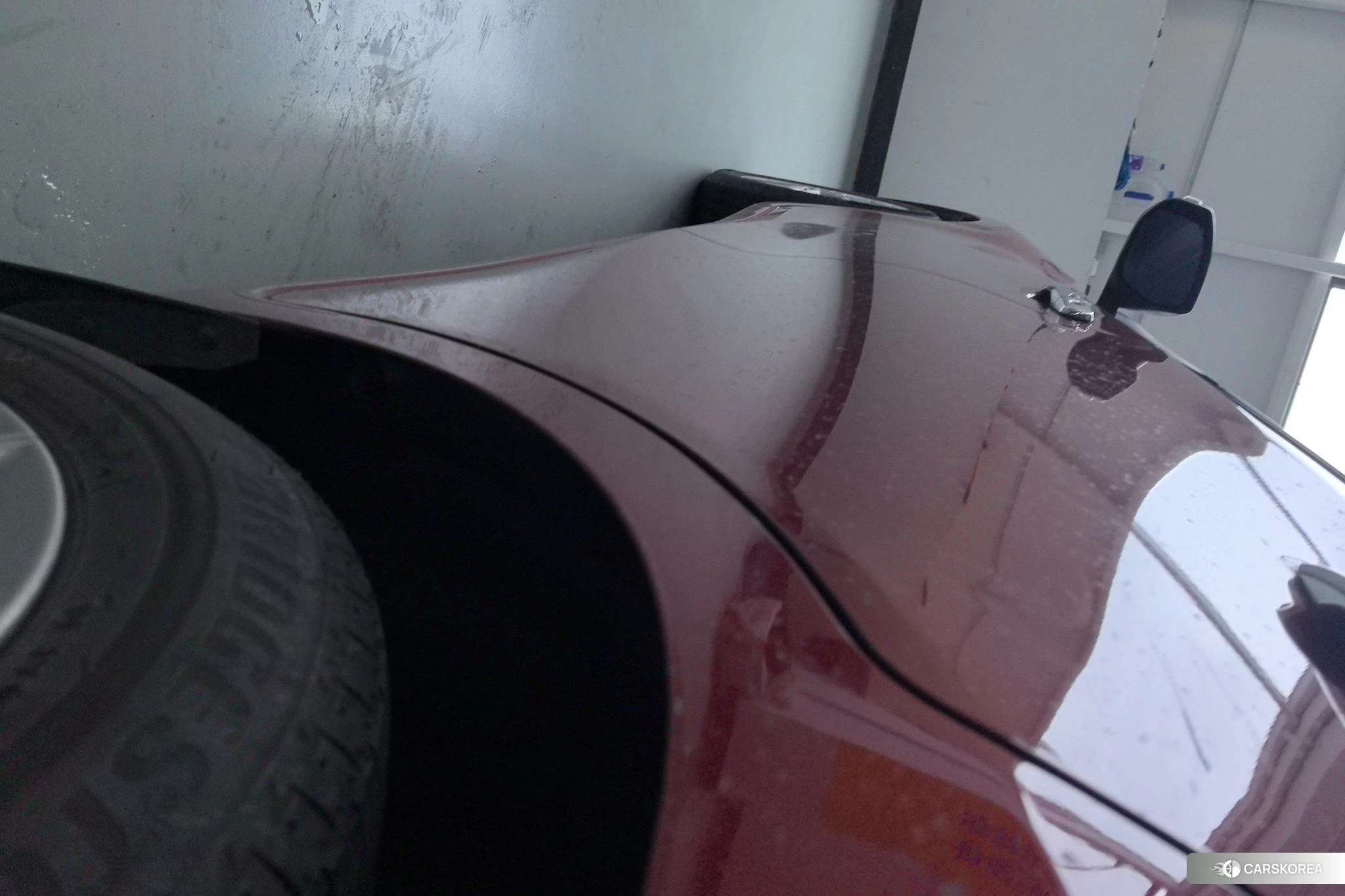 Nissan TIIDA id 4461787 из Китая 8