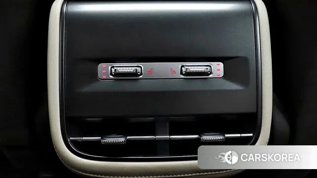 Lincoln Nautilus 2nd Generation id 3620023 из Кореи 8