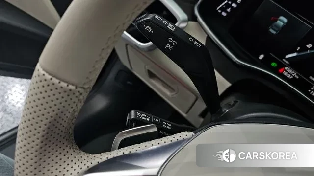 Audi A6 (C8) id 3241626 из Кореи 8