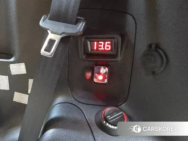 Kia The New Ray id 3463638 из Кореи 8