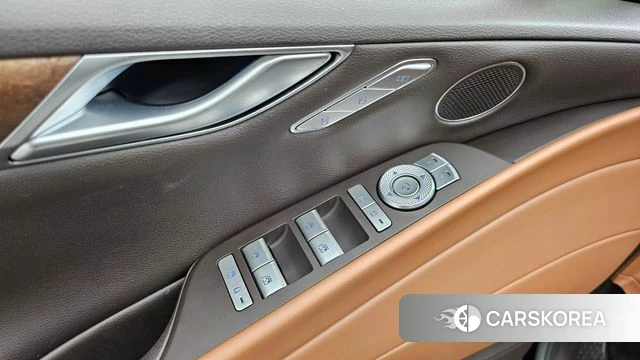 Genesis G80 (RG3) id 4194791 из Кореи 8