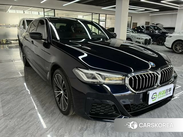 BMW 5 series id 4239069 из Китая 8