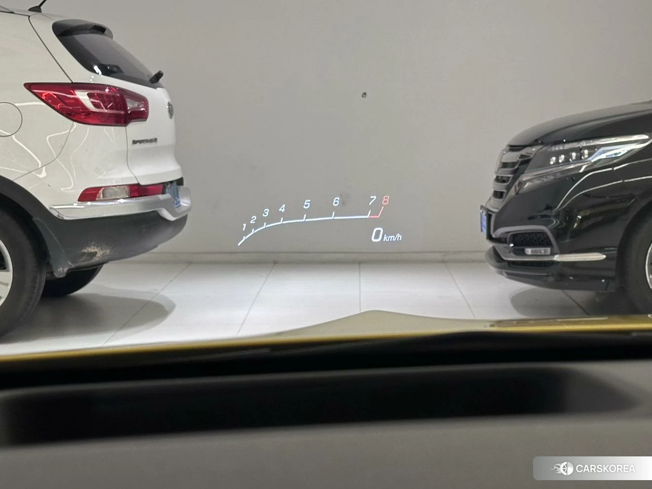 Mercedes-Benz CLA AMG id 4510662 из Китая 8