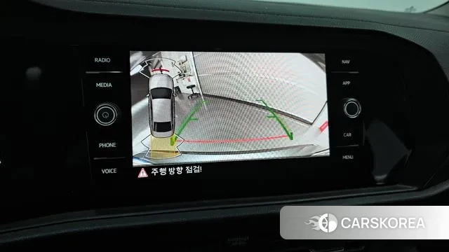 Volkswagen 7th Generation of Jetta id 3468326 из Кореи 8