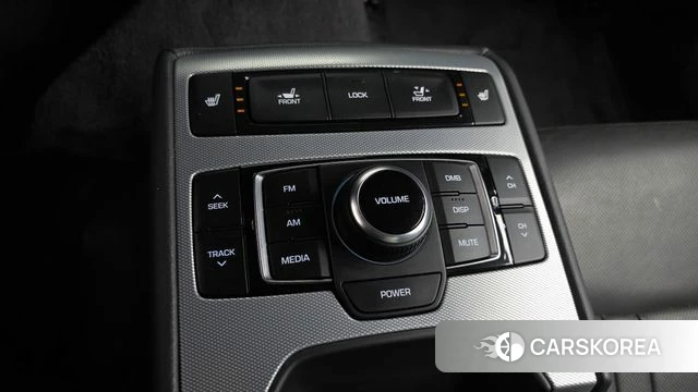 Genesis G80 id 3845317 из Кореи 8