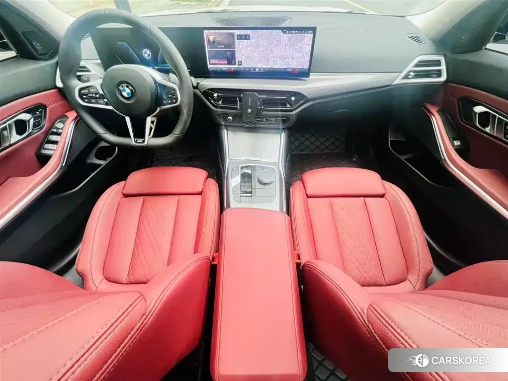 BMW 3 series id 4576418 из Китая 8