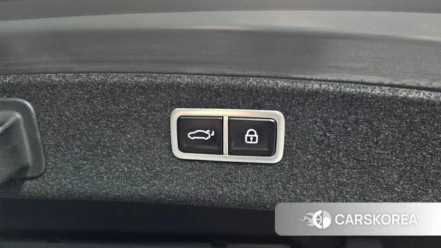 Genesis G80 (RG3) id 4360827 из Кореи 8