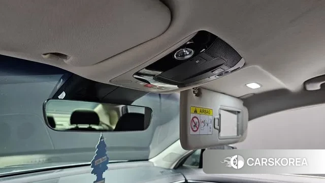 Kia K8 id 3104893 из Кореи 8