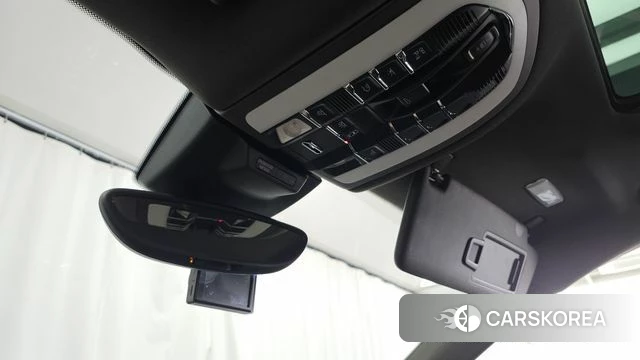 Porsche Macan id 4471651 из Кореи 8