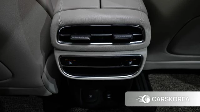 Genesis GV80 id 3865989 из Кореи 8