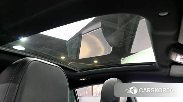 Mercedes-Benz GLE-Class W167 id 3827097 из Кореи 8