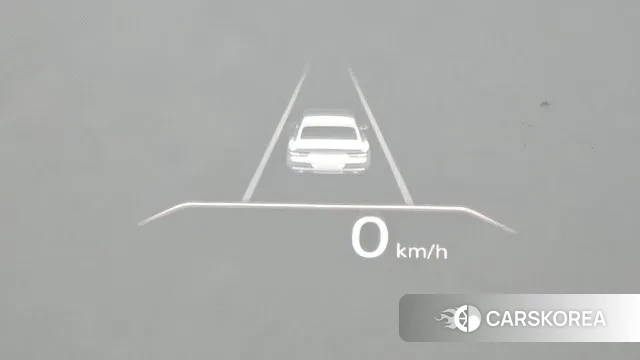 Genesis G80 (RG3) id 3412554 из Кореи 8