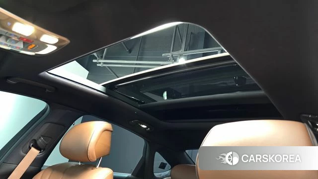 Genesis G80 (RG3) id 4396156 из Кореи 8