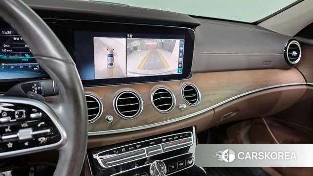 Mercedes-Benz E-Class W213 id 4304706 из Кореи 8