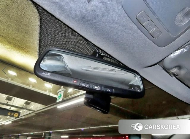 Hyundai The New Grand Starex id 3834827 из Кореи 8