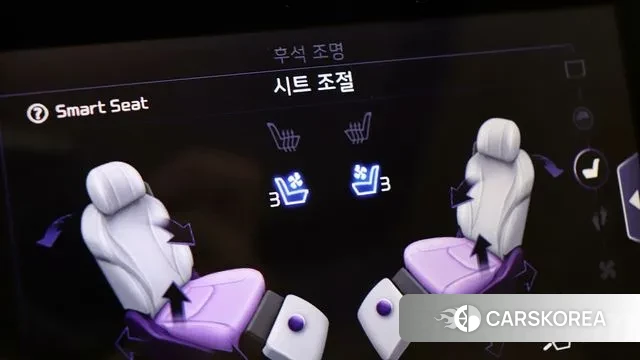 Kia Carnival 4th generation id 3261573 из Кореи 8