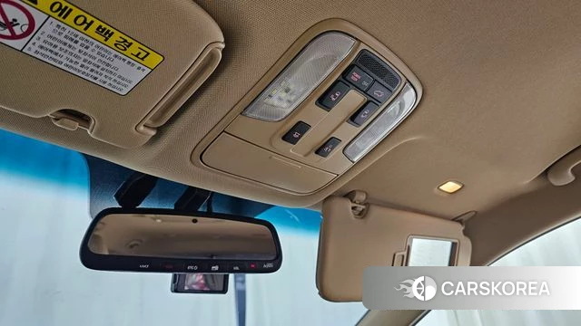 Kia The New Carnival id 4459631 из Кореи 8
