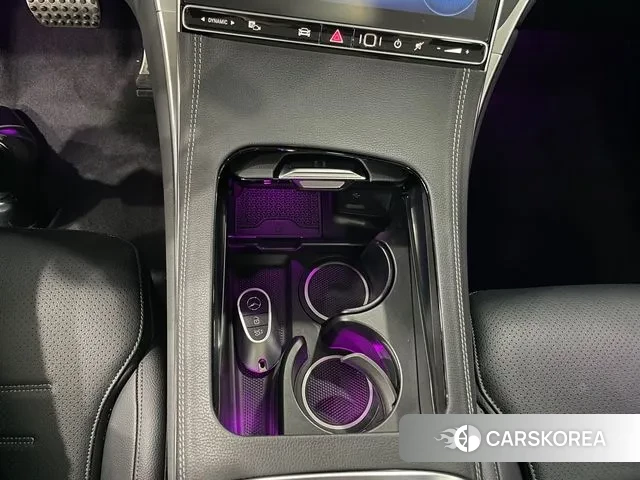 Mercedes-Benz GLC-Class X254 id 3026576 из Кореи 8