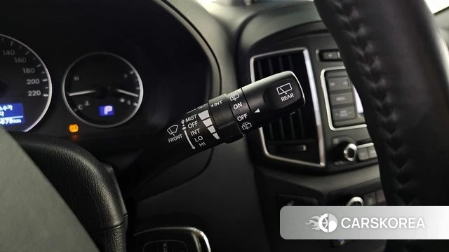Hyundai The New Grand Starex id 4737184 из Кореи 8