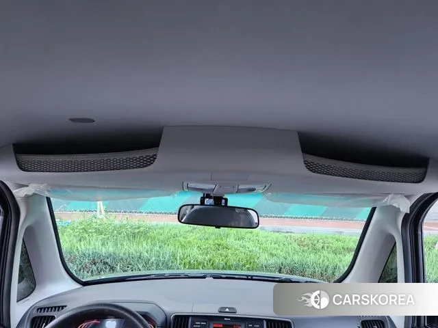 Kia The New Kia Ray id 2958966 из Кореи 8