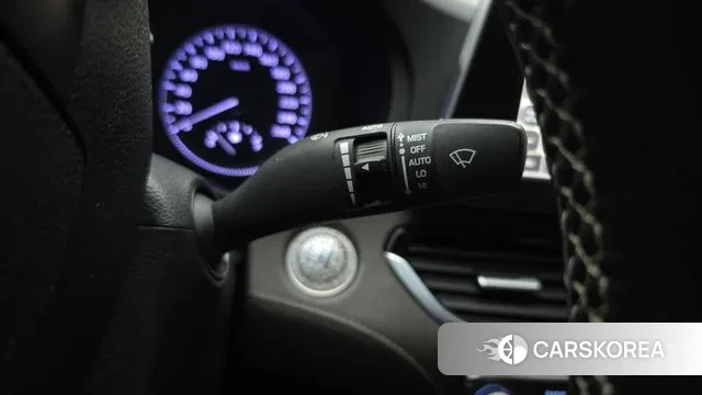 Hyundai Grandeur IG Hybrid id 3418291 из Кореи 8