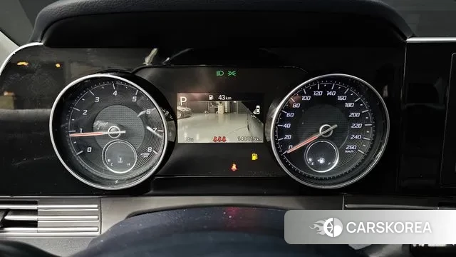 Hyundai The New Grandeur IG id 3621378 из Кореи 8