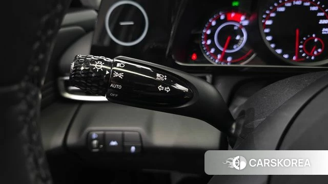 Hyundai Avante (CN7) id 3832671 из Кореи 8