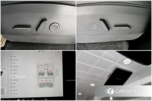 Tesla Model Y id 3384556 из Кореи 8