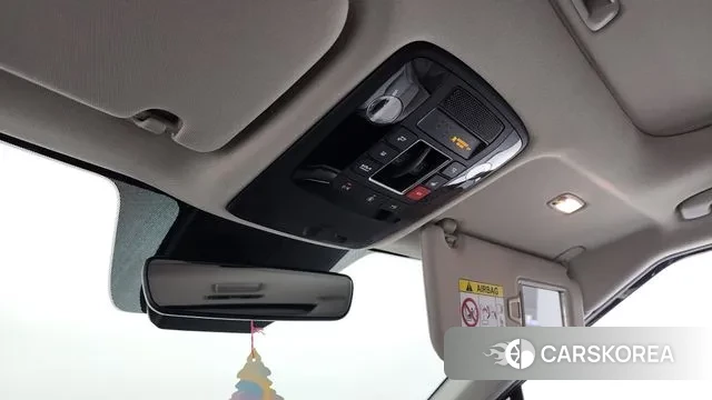 Kia Carnival 4th generation id 3675902 из Кореи 8