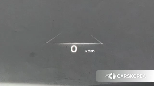 Kia The New K9 2nd generation id 3378886 из Кореи 8