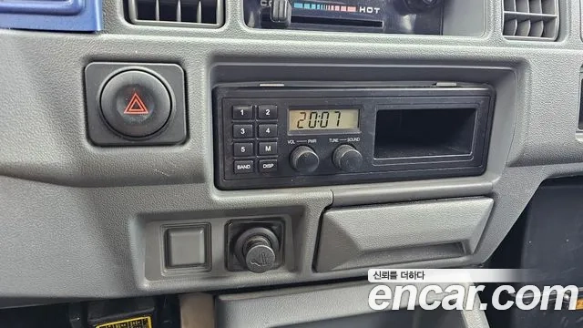 Chevrolet (GM Daewoo) New Labo id 2956335 из Кореи 8