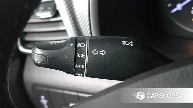 Hyundai All New Tucson id 4465067 из Кореи 8