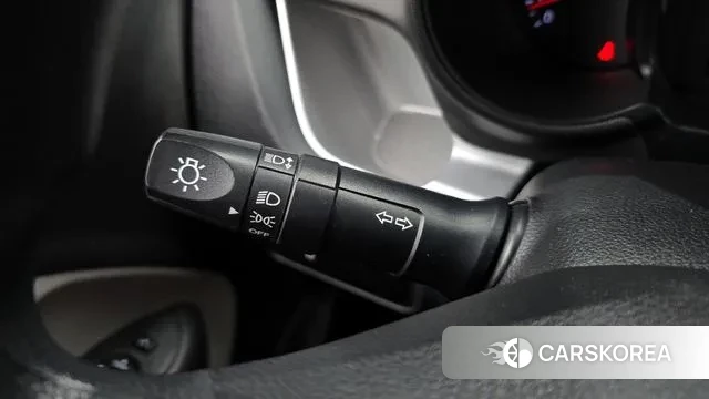 Kia The New Ray id 2896061 из Кореи 8