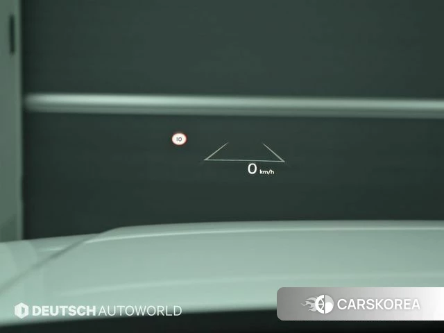 Hyundai Santa Fe (MX5) id 3831831 из Кореи 8